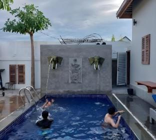 Centro Pool Villa Villa in Krong Siem Reap