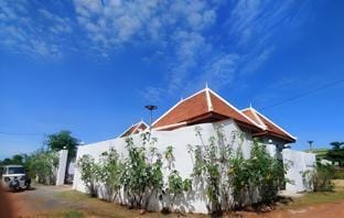 Centro Pool Villa Villa in Krong Siem Reap