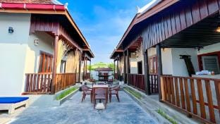 Centro Pool Villa Villa in Krong Siem Reap