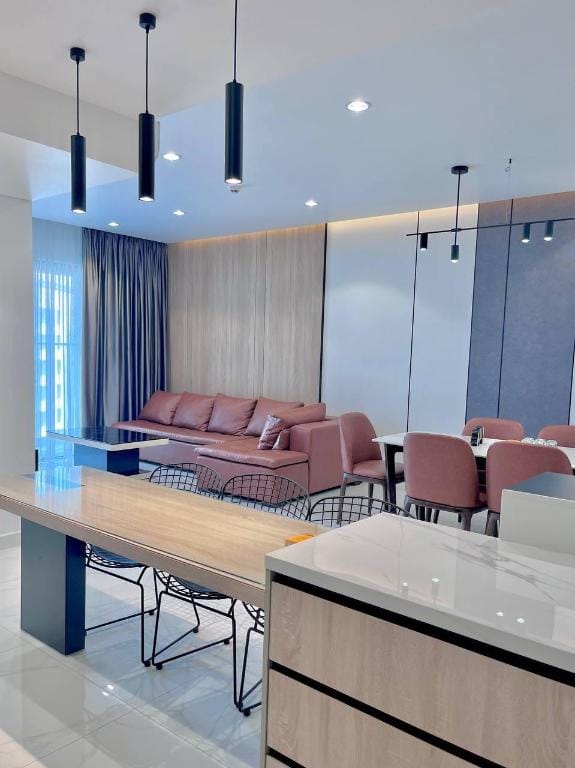 Cho thuê căn hộ 3pn2wc Diamond Alnata tân phú Apartment in Ho Chi Minh City