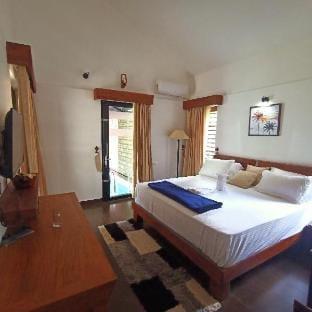 Empire Private Pool Villa Villa in Kerala