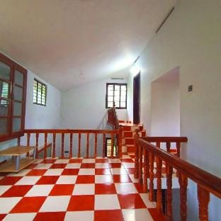 Kalpetta Peace Villa Villa in Kerala