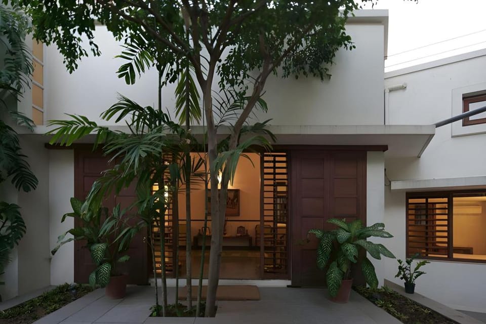 Uteliaa Homestay Vacation rental in Ahmedabad