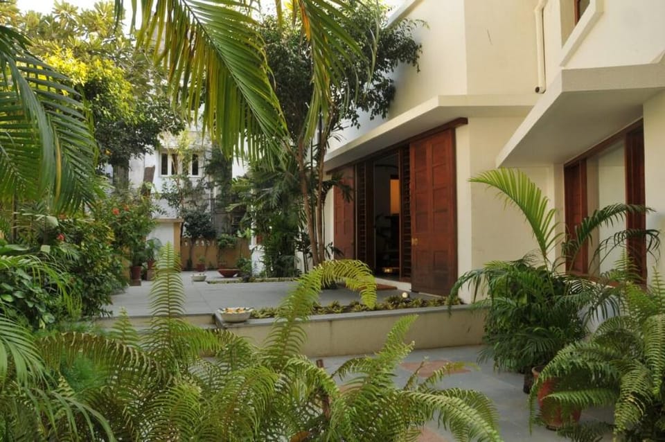 Uteliaa Homestay Vacation rental in Ahmedabad