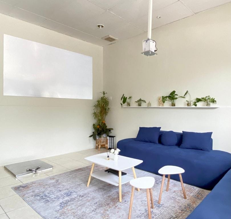 Kos Awany CoLiving Apartment in Jakarta