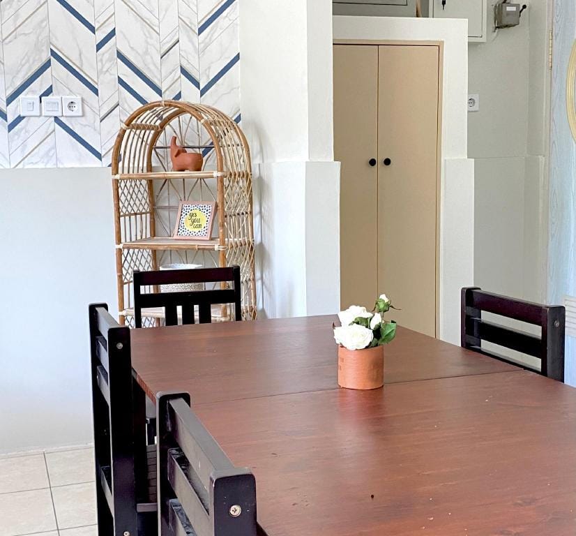 Kos Awany CoLiving Apartment in Jakarta