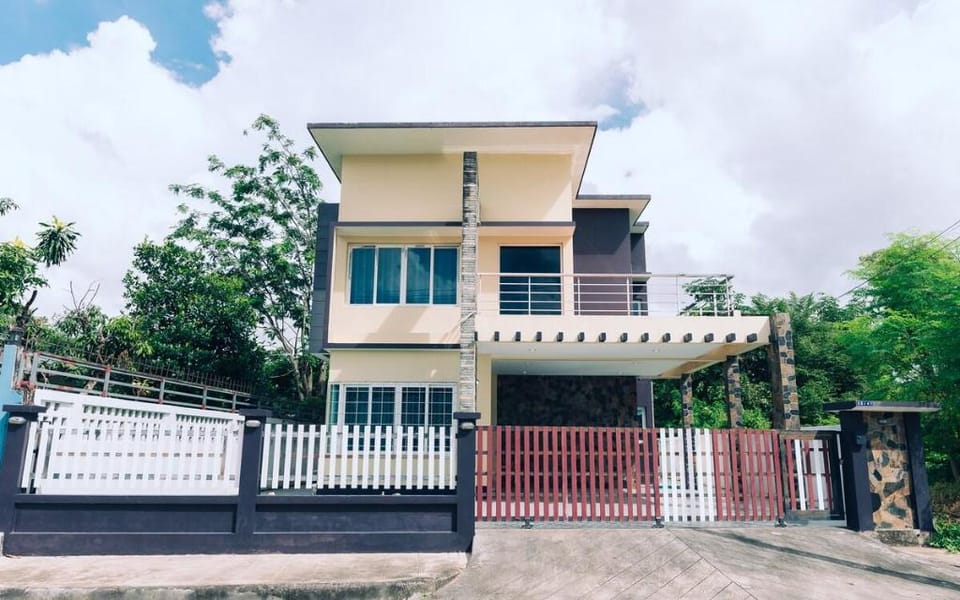 AABAN House 03 Vacation rental in Thailand