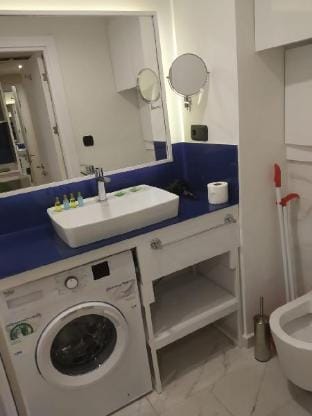 Orbi City Apart Towr Apartment in Batumi