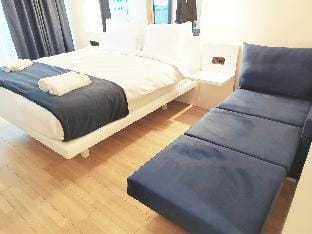 Orbi City Apart Towr Apartment in Batumi
