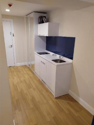 Orbi City Apart Towr Apartment in Batumi