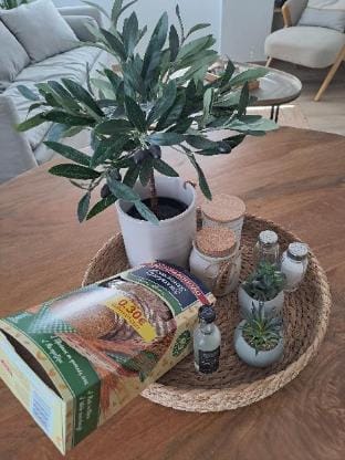 Homing Volos Inspired Modern Living  Apartment in Volos