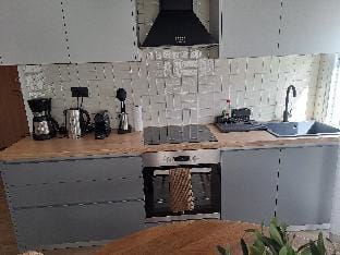 Homing Volos Inspired Modern Living  Apartment in Volos