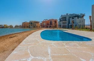 Tawila Apartment- The Butterfly Apartment in Hurghada