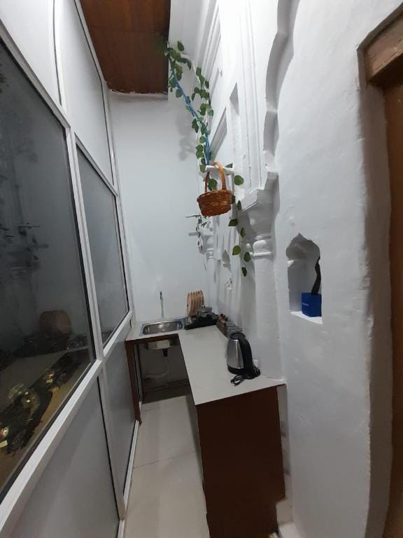 Kothri- Idyllic Attic. Room w Balcony in Mussoorie Vacation rental in Uttarakhand