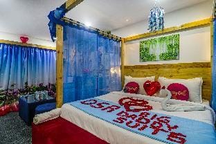 DSR Blue Suite's Apartment in Hyderabad