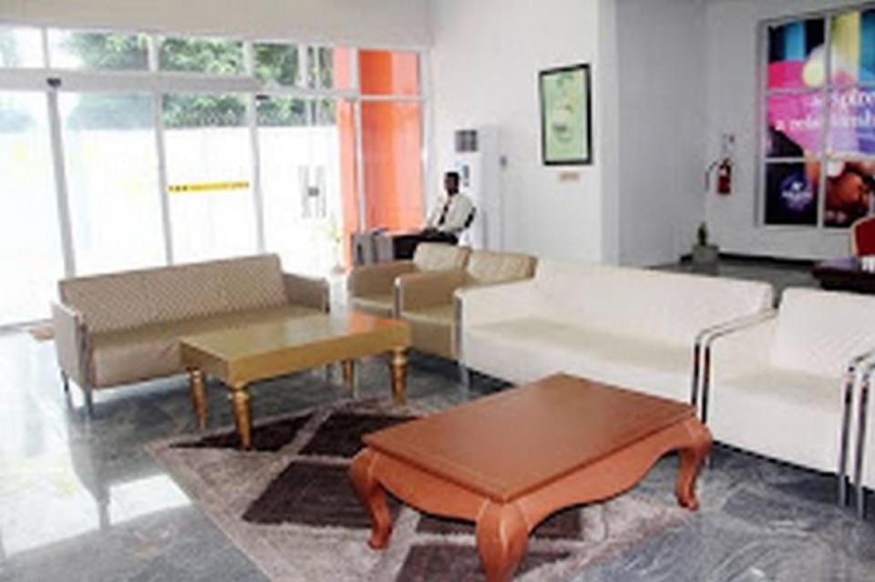Havilah Towers Hotels Limited Hotel in Nigeria