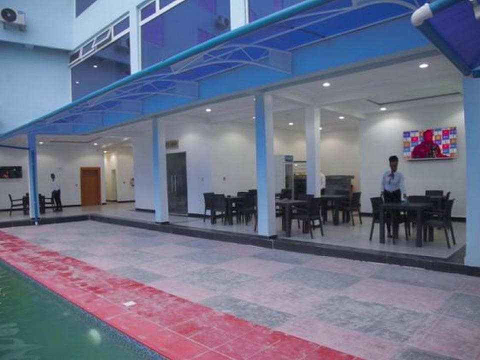 Havilah Towers Hotels Limited Hotel in Nigeria