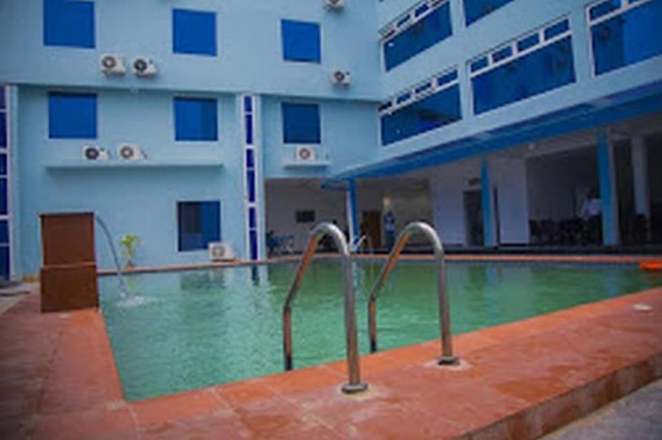 Havilah Towers Hotels Limited Hotel in Nigeria
