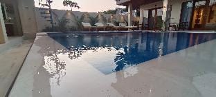 Full Moon Canggu Nelayan Apartment in North Kuta