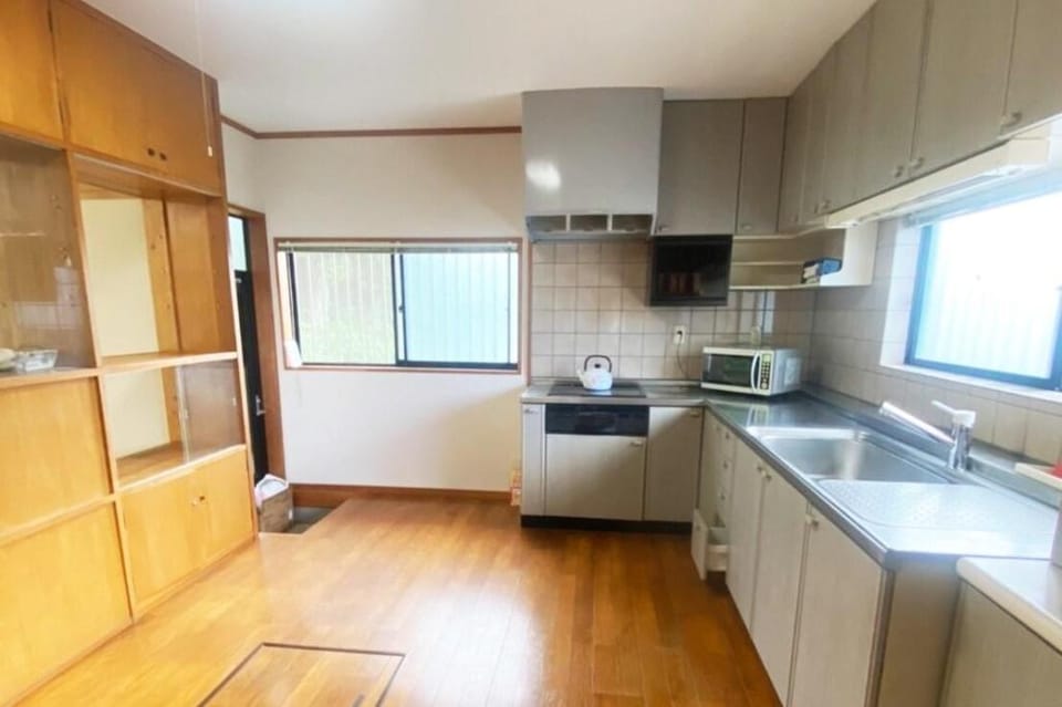 Secret-Base-Yufuin Vacation rental in Japan
