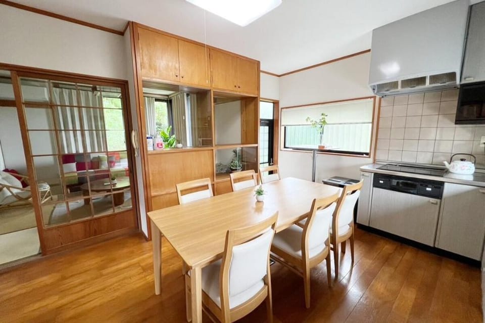 Secret-Base-Yufuin Vacation rental in Japan