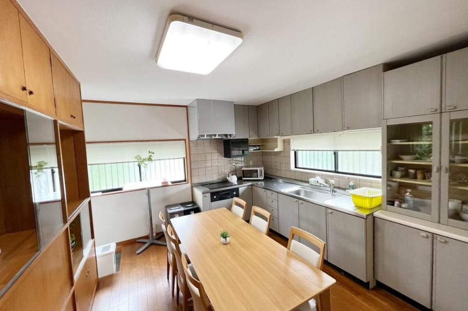 Secret-Base-Yufuin Vacation rental in Japan