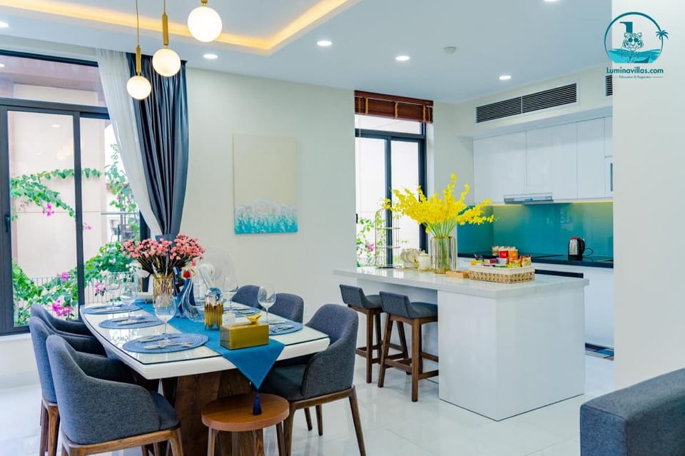 Seaside Private Pool Cam Ranh Villa (2BR) Villa in Khanh Hoa Province