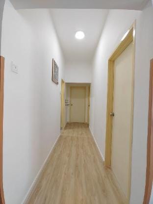 Jentayu Residency, 3 Rooms 2WC, FREE WiFi, 7guests Vacation rental in Johor Bahru