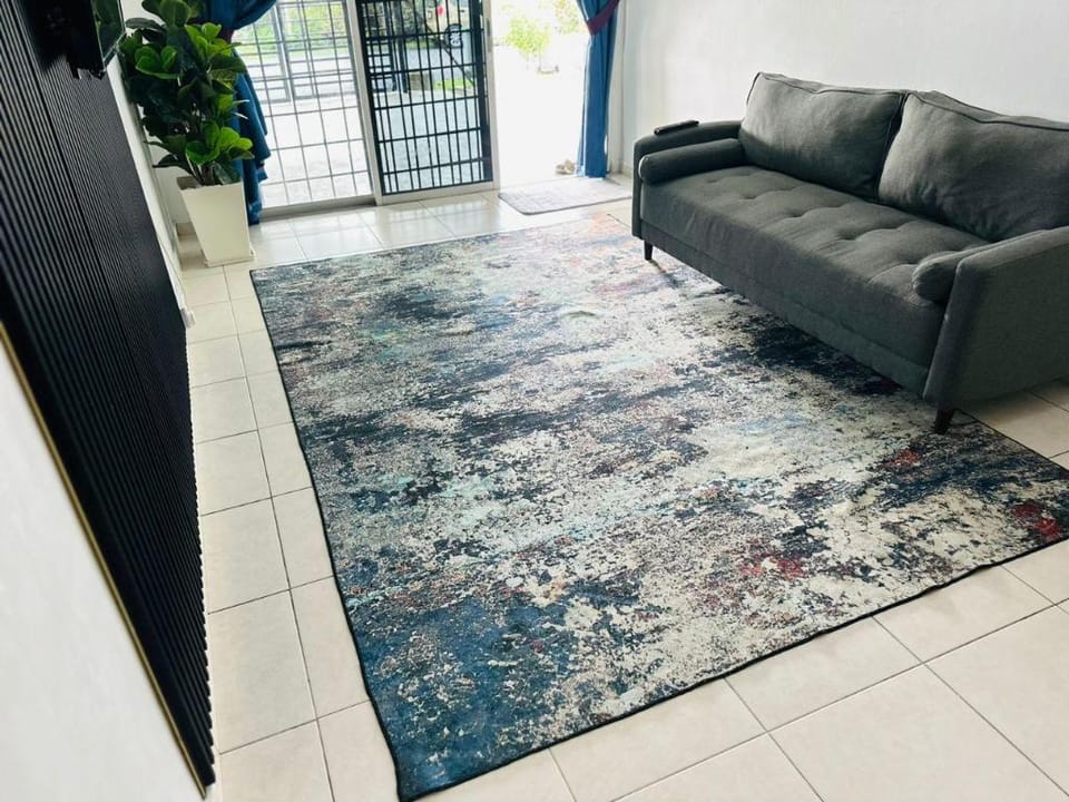E&A Homestay Ayer Keroh @Melaka Vacation rental in Malacca