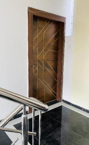 The Peacewood's Homes Apartment in Pune