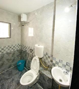The Peacewood's Homes Apartment in Pune