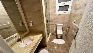 Cozy Chic 2BR-Serviced Apt in Madinaty compound Apartment in Cairo Governorate