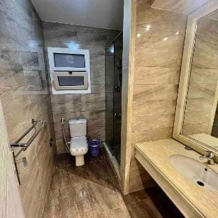 Retro Chic 2BR-Serviced Apt in Madinaty compound Apartment in Cairo Governorate