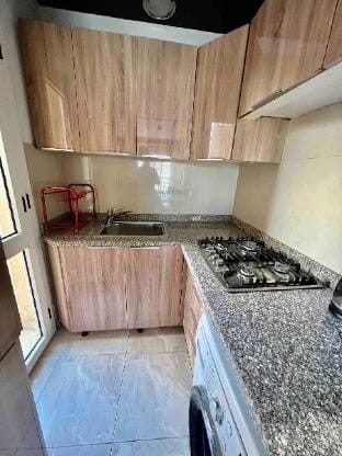 Retro Chic 2BR-Serviced Apt in Madinaty compound Apartment in Cairo Governorate