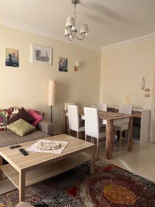 Cozy Warm 2BR Apartment in Madinaty Vacation rental in Cairo Governorate