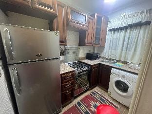 Cozy Warm 2BR Apartment in Madinaty Vacation rental in Cairo Governorate