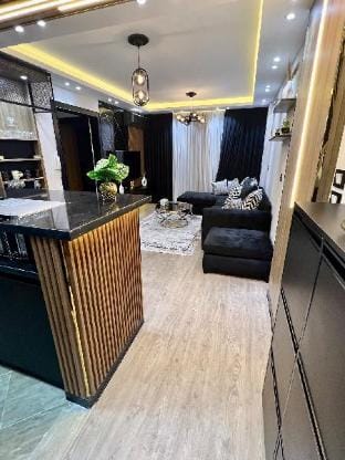 Amazing luxury 2BR Apt@Madinty+Patio with views! Vacation rental in Cairo Governorate