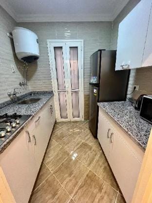 Stylish Luxury 2BR Apt@Madinty+Patio (Super Comfy) Vacation rental in Cairo Governorate