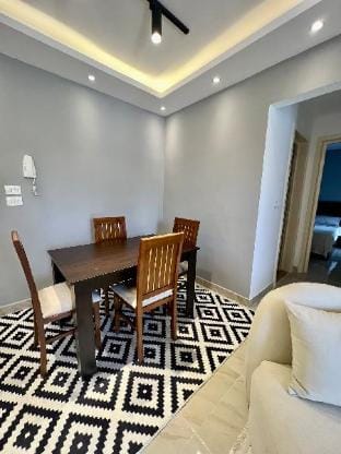 Stylish Luxury 2BR Apt@Madinty+Patio (Super Comfy) Vacation rental in Cairo Governorate
