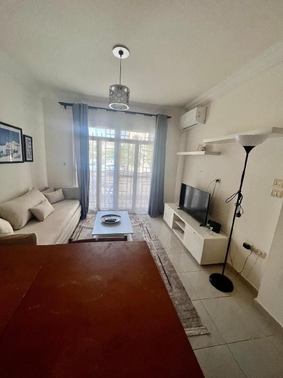 Central/Stylish Cozy 2BR+Patio @ Madinaty compound Vacation rental in Cairo Governorate