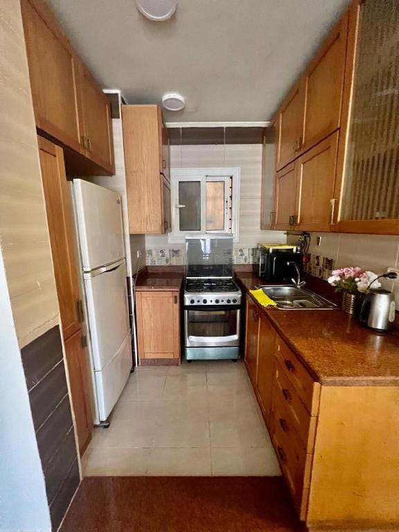 Central/Stylish Cozy 2BR+Patio @ Madinaty compound Vacation rental in Cairo Governorate