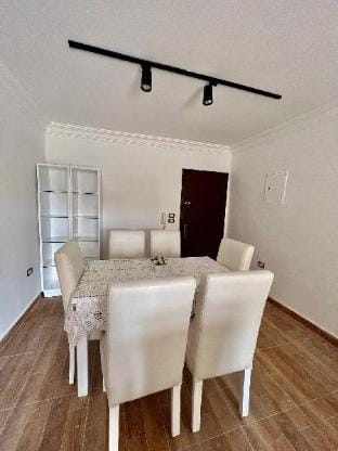 Stylish 2-Bedroom Apartment in Madinaty Compound Vacation rental in Cairo Governorate
