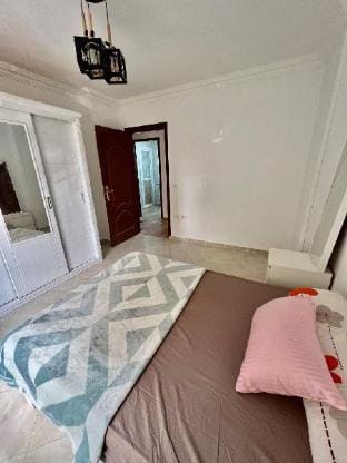 Stylish 2-Bedroom Apartment in Madinaty Compound Vacation rental in Cairo Governorate