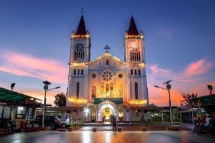 Cozy North - Goshen Near Session & SM Vacation rental in Baguio