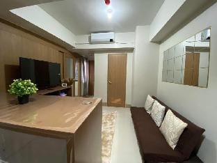 MOA Shore 3 Residence Tower 1 condo with 2 BR Apartment in Pasay