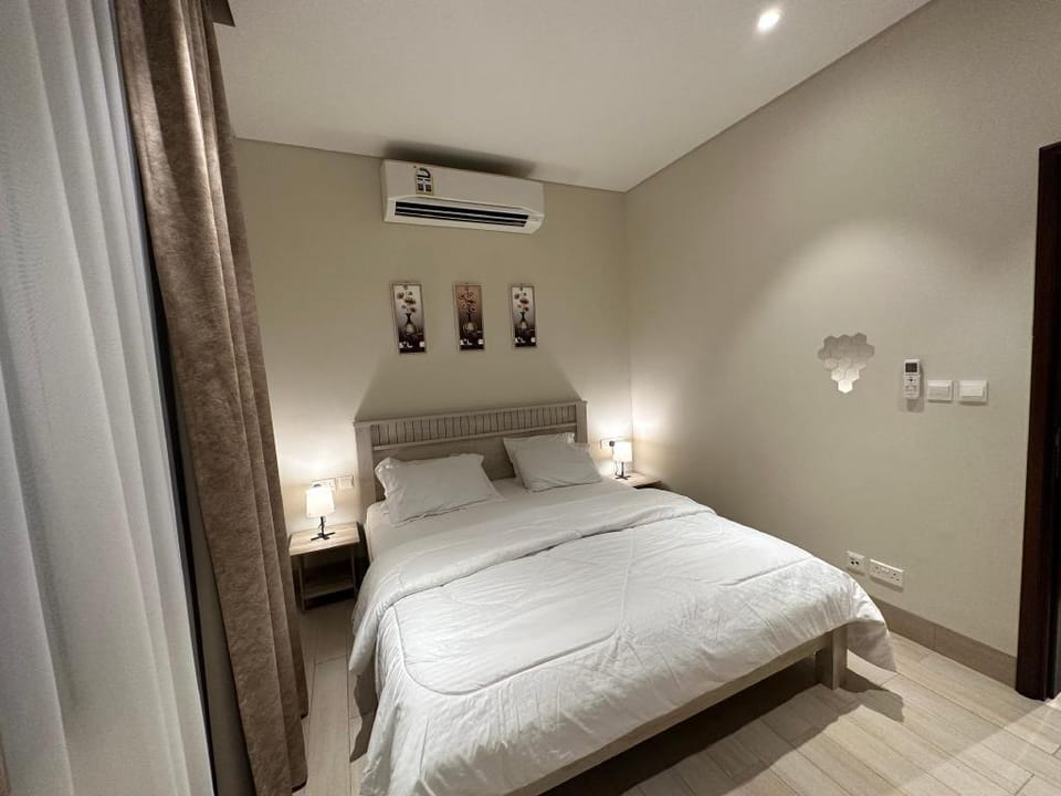Wonderful Ground Studio | Hawana Salalah Resort Apartment in Oman
