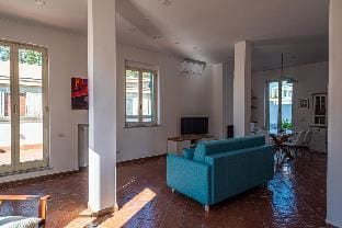 Toledo SKY: spacious apartment downtown Apartment in Naples