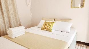 Homey Studio Unit with Wi-Fi near Kota Sandbar Villa in Central Visayas