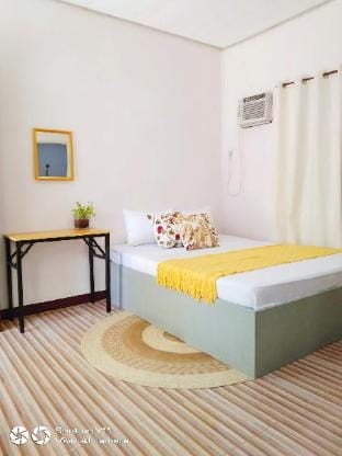 Homey Studio Unit with Wi-Fi near Kota Sandbar Villa in Central Visayas