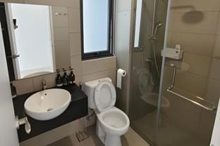Legoland Medini Iskandar| 2BR Apartment in Johor